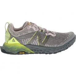 New Balance Freshfoam Hierro 6 Running Shoes - Womens Raw Silk