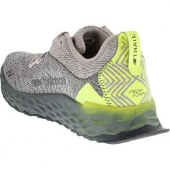 New Balance Freshfoam Hierro 6 Running Shoes - Womens Raw Silk -Rogan‘s Shoes shop NB WTHIERS6 BLU3