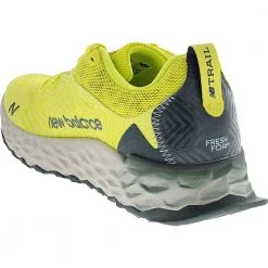 New Balance Freshfoam Hierro 6 Running Shoes - Womens Sulphur Yellow Trek -Rogan‘s Shoes shop NB WTHIERS6 YEL3