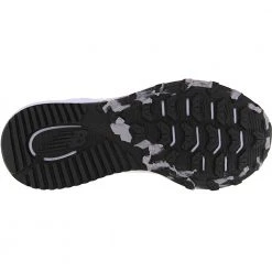 New Balance Nitrel 4 Trail Running Shoes - Womens Light Grey -Rogan‘s Shoes shop NB WTNTRMG4 GRY4 1