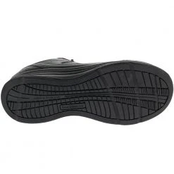 New Balance 577 Walking Shoes - Womens Black -Rogan‘s Shoes shop NB WW577WT BLK4 3