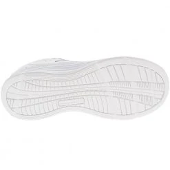 New Balance 577 Walking Shoes - Womens White -Rogan‘s Shoes shop NB WW577WT WHT4 3