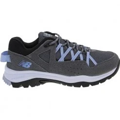 New Balance Ww 669 Lk2 Hiking Shoes - Womens Charcoal