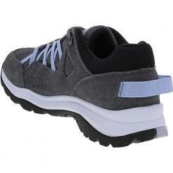New Balance Ww 669 Lk2 Hiking Shoes - Womens Charcoal -Rogan‘s Shoes shop NB WW669LK2 CHA3