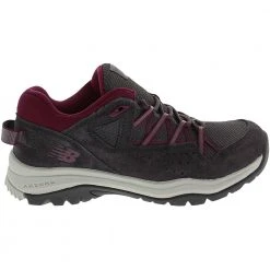 New Balance Ww 669 Lk2 Hiking Shoes - Womens Grey