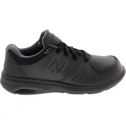 New Balance Ww 813 Wt Walking Shoes - Womens Black