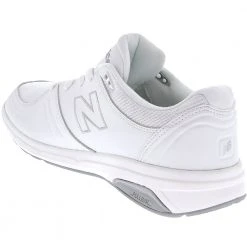 New Balance Ww 813 Wt Walking Shoes - Womens White -Rogan‘s Shoes shop NB WW813WT WHT3