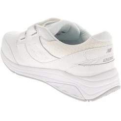New Balance Ww 928 Hw3 Walking Shoes - Womens White -Rogan‘s Shoes shop NB WW928HW3 WHT3