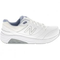 New Balance WW 928 WB3 Walking Shoes - Womens White