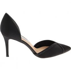 Nina Diora Prom Dress Shoes - Womens Black