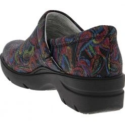 Nurse Mates Align Indya Clogs Casual Shoes - Womens Multi -Rogan‘s Shoes shop NM 0000599 MLT3