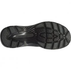 Nurse Mates Dorin Duty Shoes - Womens Black Silver -Rogan‘s Shoes shop NM 0002571 BKS4