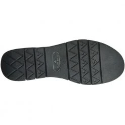 Nurse Mates Sandy Slip On Casual Shoes - Womens Black -Rogan‘s Shoes shop NM 0003291 BLK4