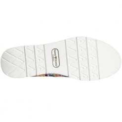 Nurse Mates Sandy Slip On Casual Shoes - Womens Multi -Rogan‘s Shoes shop NM 0003291 MLT4