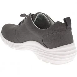 Nurse Mates Align Velocity Duty Shoes - Womens Grey -Rogan‘s Shoes shop NM 2000159 GRY3