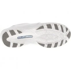Nurse Mates Align Velocity Duty Shoes - Womens White -Rogan‘s Shoes shop NM 2000159 WHT4