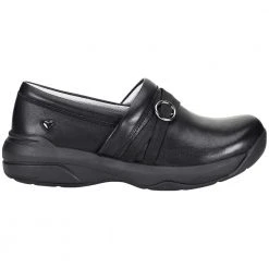 Nurse Mates Ceri Clogs Casual Shoes - Womens Black Black Black