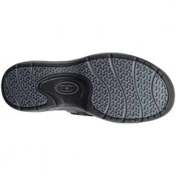 Nurse Mates Ceri Clogs Casual Shoes - Womens Black Black Black -Rogan‘s Shoes shop NM 2001061 XXX4