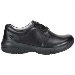 Nurse Mates Corby Duty Shoes - Womens Black
