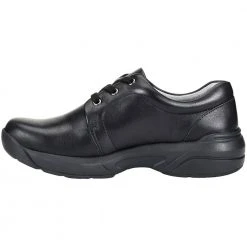 Nurse Mates Corby Duty Shoes - Womens Black -Rogan‘s Shoes shop NM 2001104 BLK3