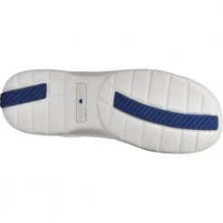 Nurse Mates Angel Lites Lace Up Nursing Shoes - Womens White -Rogan‘s Shoes shop NM 230004 WHT4