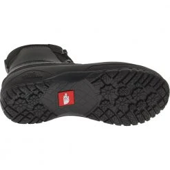 The North Face Shellista 3 Shorty Winter Boots - Womens Black -Rogan‘s Shoes shop NO NF0A3ML0 BLK4