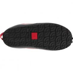 The North Face Thermoball Traction Mu Slippers - Womens Rose -Rogan‘s Shoes shop NO NF0A3V1H ROS4