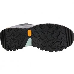 The North Face Hedgehog Futurelight WP Hiking Shoes - Womens Grey -Rogan‘s Shoes shop NO NF0A52QU GRY4