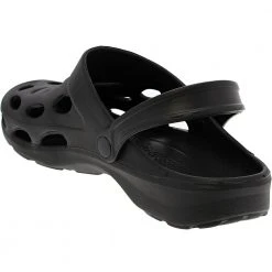 Northside Haven Water Sandals - Womens Black -Rogan‘s Shoes shop NR 221507W BLK3