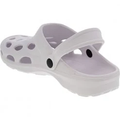 Northside Haven Water Sandals - Womens White -Rogan‘s Shoes shop NR 221507W WHT3