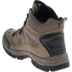 Northside Snohomish Hiking Boots - Womens Tan Periwinkle -Rogan‘s Shoes shop NR 314907W TAN3