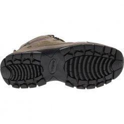 Northside Snohomish Hiking Boots - Womens Tan Periwinkle -Rogan‘s Shoes shop NR 314907W TAN4