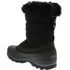 Northside Ainsley Winter Boots - Womens Black -Rogan‘s Shoes shop NR 919001W BLK3