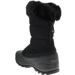 Northside Ava Winter Boots - Womens Black -Rogan‘s Shoes shop NR 921001W BLK3