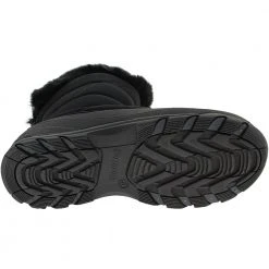 Northside Ava Winter Boots - Womens Black -Rogan‘s Shoes shop NR 921001W BLK4