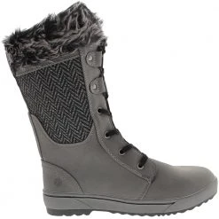 Northside Bishop SE Winter Boots - Womens Grey