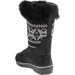 Northside Bishop SE Winter Boots - Womens Black Black 6 Northside Bishop SE Winter Boots - Womens Black Black -Rogan‘s Shoes shop NR 921008W XXX3