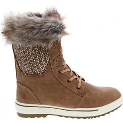 Northside Brookelle SE Winter Boots - Womens Caramel
