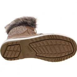 Northside Brookelle SE Winter Boots - Womens Caramel -Rogan‘s Shoes shop NR 921081W TAN4