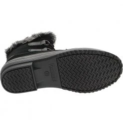 Northside Katie Winter Boots - Womens Black -Rogan‘s Shoes shop NR 921328W BLK4