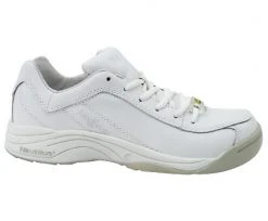 Nautilus Athletic ESD Soft Toe Work Shoes 4038 - Womens White