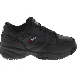 Nautilus 5055 Non-Safety Toe Work Shoes - Womens Black