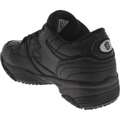 Nautilus 5055 Non-Safety Toe Work Shoes - Womens Black -Rogan‘s Shoes shop NU 5055 BLK3