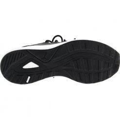 Puma Nrgy Neko Knit Running Shoes - Womens Fig Puma Silver -Rogan‘s Shoes shop PM 19147701 PUR4