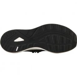 Puma Nrgy Neko Knit Running Shoes - Womens Black Pink -Rogan‘s Shoes shop PM 19147701 XPK4