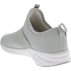 Puma Betterfoam Prowl Slip Lifestyle Shoes - Womens Grey -Rogan‘s Shoes shop PM 37654206 GRY3