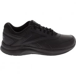 Reebok Walk Ultra 7 Dmx Walking Shoes - Womens Black Grey
