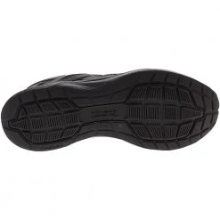 Reebok Walk Ultra 7 Dmx Walking Shoes - Womens Black Grey -Rogan‘s Shoes shop RB EH0937 XGY4