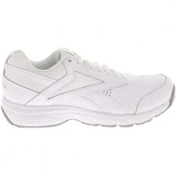 Reebok Work Work N Cushion 4 Non-Safety Toe Work Shoes - Womens White