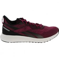 Reebok Floatride Energy 2 Running Shoes - Womens Black Red